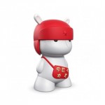 Xiaomi presenta il coniglio altoparlante Bluetooth per iPhone