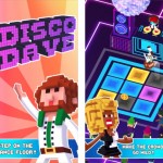 Disco Dave: per chi ha il ritmo nel sangue