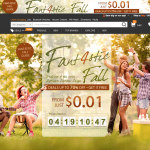 GearBest propone i primi sconti per la stagione autunnale!