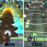 Color Bots: duelli tra robot e alieni