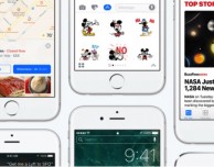 Tutto quello che c’è da sapere su iOS 10
