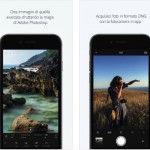 Adobe aggiorna Photoshop Lightroom con il supporto al formato RAW