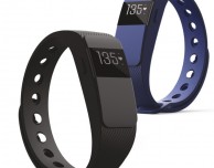 T-FIT, il nuovo bracciale fitness di Techmade