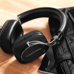 Bowers&Wilkins presenta le nuove cuffie P7 Wireless