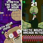 Stretch Dungeon: gameplay semplice e tanto divertimento