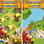 Bandai Namco pubblica su App Store il gioco Asterix and Friends