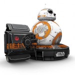 SPHERO presenta Force Band e l’edizione speciale BB-8 Battle-Worn
