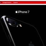 Vodafone presenta le offerte per acquistare iPhone 7 e iPhone 7 Plus