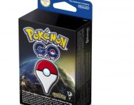 Disponibile Pokémon Go Plus, il bracciale che ti aiuta a trovare nuovi Pokémon