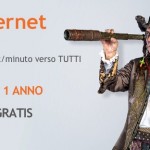 Infostrada ADSL: attivazione gratuita fino al 22 settembre