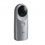 LG presenta due nuove cam