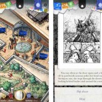 Disponibile ora su iOS “Sorcery! Part 4: The Crown of Kings”