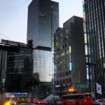Apple come un troll: vuole aprire uno store di fronte alla sede di Samsung in Corea del Sud