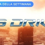“AG Drive” è l’app della settimana scaricabile gratuitamente su App Store