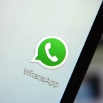 Le nostre chat di WhatsApp saranno protette da password