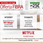 Vodafone e Infostrada: offerte ADSL con sconto “per sempre” e altre novità