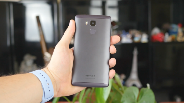 Recensione Vernee Apollo Lite: un vero best-buy! – TEEECH | VIDEO