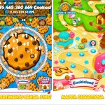 Cookie Clickers 2: arriva il secondo capitolo del gioco dei biscotti