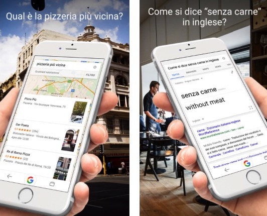 Google si aggiorna con la modalità privata e altre novità