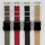 Belkin e Incase presentano nuovi cinturini per Apple Watch