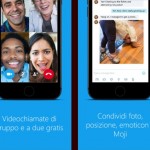 Skype si aggiorna: ora puoi avviare una chiamata con Siri!