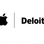 Apple e Deloitte insieme aiutare le aziende a lavorare su iPhone e iPad