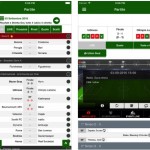 Come seguire le partite di calcio su iPhone