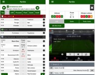 Come seguire le partite di calcio su iPhone