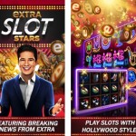 Warner Bros. lancia il gioco Extra Slot Stars per iPhone