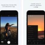 Photoshop Lightroom supporta la doppia fotocamera dell’iPhone 7 Plus