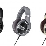 Sennheiser presenta le nuove gamme di cuffie HD 2, HD 4 e HD 500