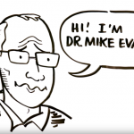 Apple assume il medico “youtuber” Dr. Mike Evans