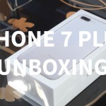 Unboxing iPhone 7 Plus – iPhoneItalia.com [VIDEO]