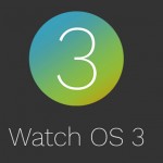 Apple rilascia watchOS 3.1.1 beta 6!