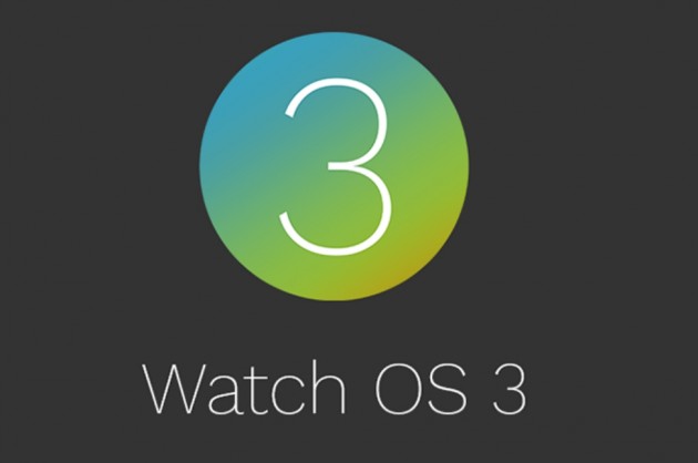 Apple rilascia le beta di watchOS 3.1 e tvOS 10.0.1
