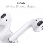 Un riepilogo delle recensioni delle AirPods: strano design, buon suono, tecnologia avanzata