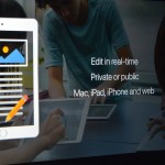Apple aggiorna iWork introducendo la collaborazione in tempo reale