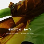Apple e Nike insieme per l’Apple Watch Nike+, il dispositivo pensato per i runner
