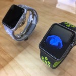 UFFICIALE: Apple Watch Serie 2 Edizione Nike+ sarà disponibile dal 28 Ottobre