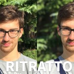 Modalità “Ritratto” di iPhone 7 Plus: l’abbiamo provata!
