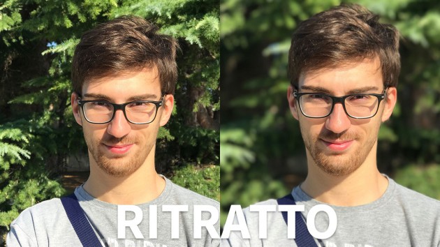 Modalità “Ritratto” di iPhone 7 Plus: l’abbiamo provata!