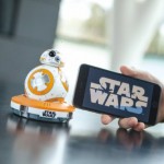 Presentato il braccialetto che ti fa controllare BB-8! – IFA 2016