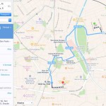 Trasporti: arriva anche Sao Paulo nelle mappe di Apple