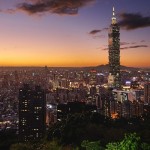 Apple Pay arriverà anche a Taiwan
