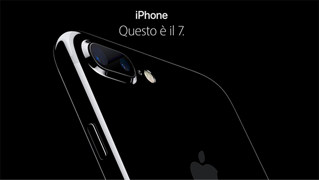 iPhone 7 arriva in Italia: segui la diretta del lancio con noi!