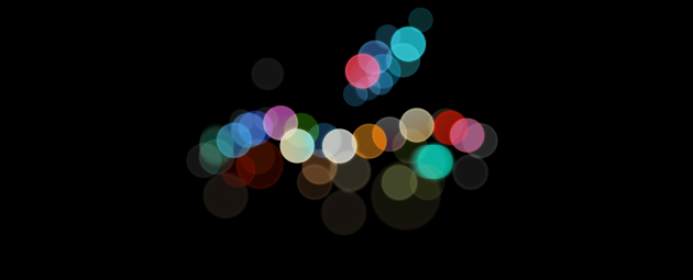 Apple pubblica i nuovi spot di iPhone 7, AirPods e Apple Watch, insieme al video completo del Keynote