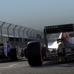 F1 2016 di Codemasters arriverà su iOS!