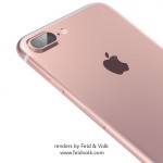 Apple aumenta gli ordini per gli iPhone 7 – Rumor