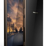 I nuovi smartphone di Hisense presentati a IFA 2016