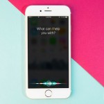 Ecco come utilizzare le app con Siri su iOS 10